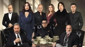 صراع محتدم.. موعد عرض الحلقة 5 من مسلسل أولاد الراعي والقنوات الناقلة